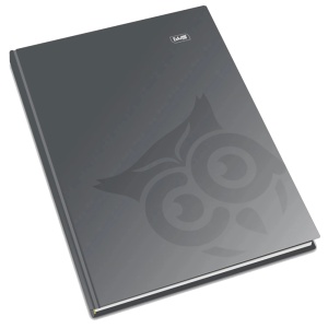 Registru A4, 200 file, coperti carton rigid, matematica, EDUCA - Img 7