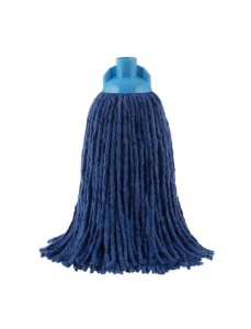 Rezerva mop bumbac color, 250g - Img 1