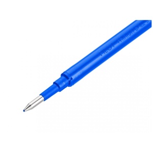 Rezerva roller 0.7 mm, albastru, 3 buc/set, PILOT Frixion - Img 2