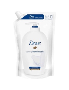 Rezerva sapun lichid DOVE, 500 ml