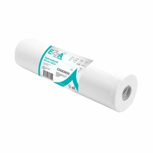 Rola medicala, 2 straturi, 60 x 38 cm, 50 m, 9 role/bax, EZZA Clean