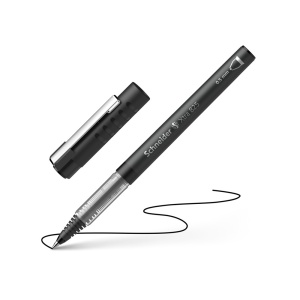 Roller 0.5 mm, negru, SCHNEIDER Xtra 825 - Img 3
