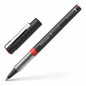 Roller 0.5 mm, rosu, SCHNEIDER Xtra 825