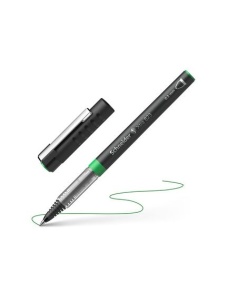 Roller cu cerneala 0.3 mm, verde, SCHNEIDER Xtra 823 - Img 2