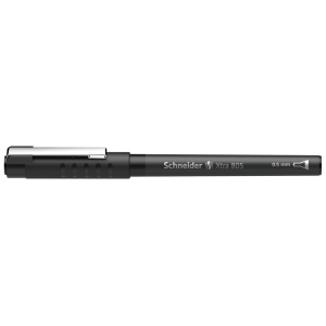 Roller cu cerneala, 0.5 mm, negru, SCHNEIDER Xtra 805 - Img 2