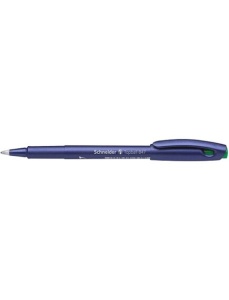 Roller cu cerneala, 0.5 mm, verde, SCHNEIDER Topball 847 - Img 2
