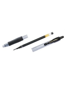 Roller cu gel, 0.7 mm, rosu, G2 PILOT - Img 2