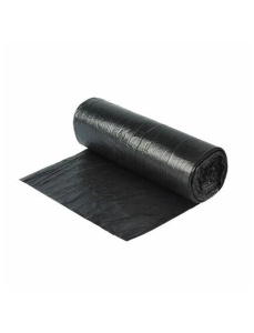 Saci menajeri, 20 L, HDPE, 50 buc/rola