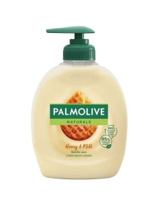 Sapun lichid PALMOLIVE, 300 ml - Img 2