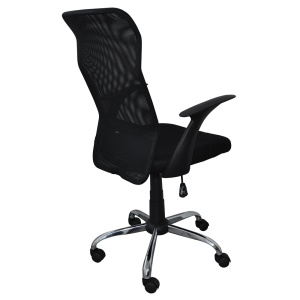 Scaun birou ergonomic OFFICE PRODUCTS Rhodos - Img 2
