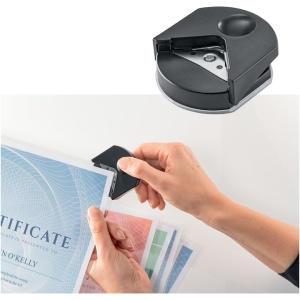 Set laminator documente A4 GBC Inspire+ - 4 in 1 - Img 12