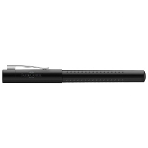 Stilou FABER-CASTELL Grip 2010 M, negru - Img 2