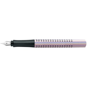 Stilou FABER-CASTELL Grip 2011 F Glam Pearl - Img 2