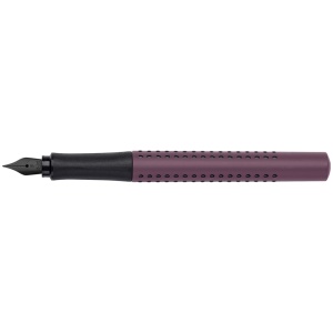 Stilou FABER-CASTELL Grip 2011 M - Berry