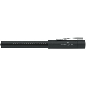 Stilou FABER-CASTELL Grip 2011 M, negru - Img 5