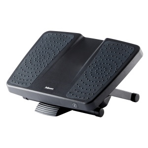 Suport ergonomic pentru picioare Pro Series Ultimate Fellowes