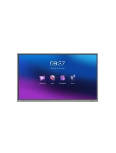 Tabla interactiva HORION 75M5APro, 75 inch, eligibil PNRR-PNRAS