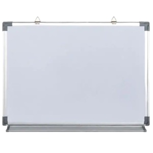 Tabla magnetica 90x120 cm