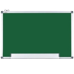 Tabla scolara creta 120x150 cm OPTIMA
