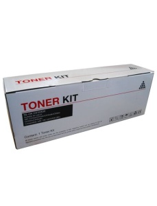 Toner compatibil remanufacturat OKI C810 44059108 BLACK