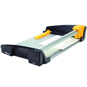Trimmer A3 FELLOWES Atom, 30 coli