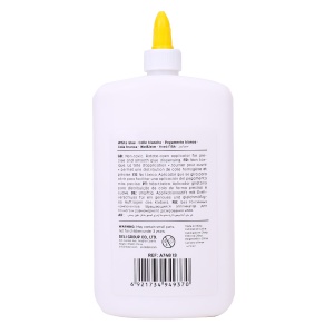 Aracet hartie 500 ml DELI - Img 2