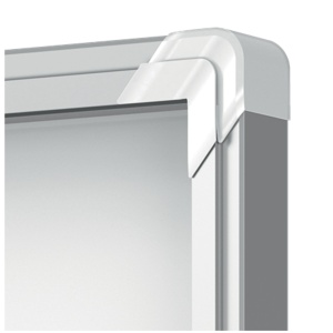 Avizier magnetic de exterior, 8 x A4, Premium Plus NOBO - Img 6