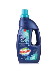 Balsam de rufe Sano Maxima Inspirations Blue Blossom, 4 L