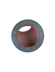 Banda adeziva argintie DUCT 48mm x 25m, OPTIMA - Img 3