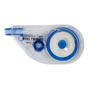 Banda corectoare NOKI Twingo, 5 mm x 8 m