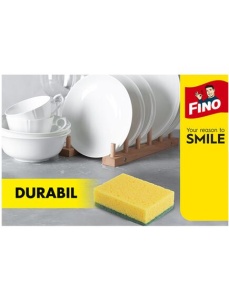 Burete de vase FINO, 10 buc/set - Img 2