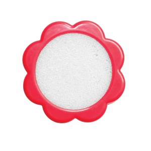 Buretiera din plastic, D69 mm, Office Products - Img 2