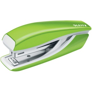 Capsator metalic 10 coli LEITZ WOW Mini 5528 - Img 5