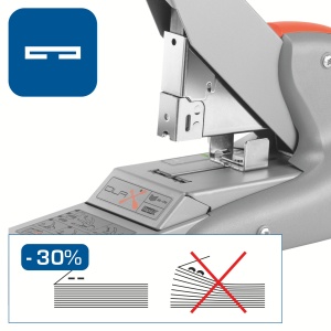 Capsator profesional 170 coli Rapid Supreme DUAX - Img 4