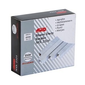 Capse 23/24, 1000 buc/cutie, STD Heavy Duty