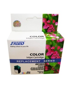 Cartus compatibil HP 25 51625A, COLOR