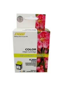 Cartus compatibil LEXMARK 15MX120E 15M0120 #20, COLOR
