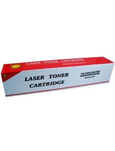 Cartus toner compatibil BROTHER TN200 TN250 TN300