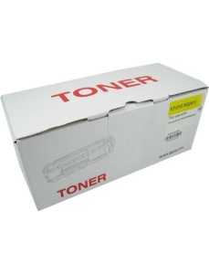 Cartus toner compatibil KYOCERA TK-5240Y, YELLOW