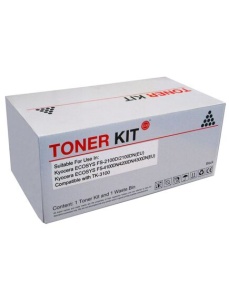 Cartus toner compatibil KYOCERA TK3100 cu CHIP