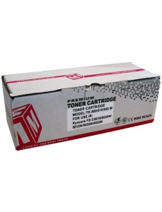 Cartus toner compatibil KYOCERA TK500 TK510 TK520 MAGENTA