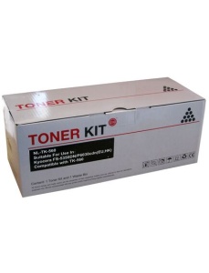 Cartus toner compatibil KYOCERA TK560 BLACK