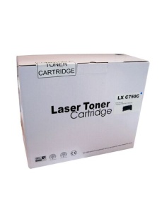 Cartus toner compatibil LEXMARK C750 15B042 10B032 CYAN