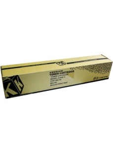 Cartus toner compatibil MINOLTA C4650 CYAN