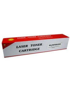 Cartus toner compatibil PANASONIC KX FAT92E KX FAT94E