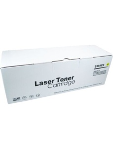 Cartus toner compatibil SAMSUNG CLT-Y504S YELLOW