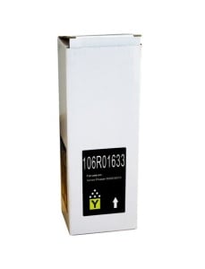 Cartus toner compatibil XEROX PHASER 6000 106R01629 YELLOW, RETECH