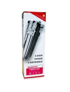 Cartus toner compatibil XEROX PHASER 6500 6500 CYAN 106R01602 MAGENTA , RETECH
