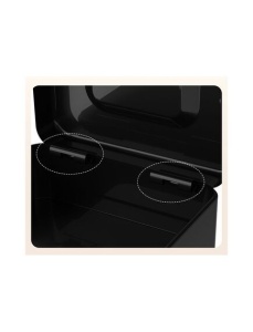 Caseta valori 20x16x8.5 cm DELI - Img 2