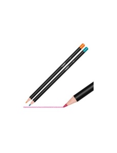 Creioane colorate, 12 culori/set, Intensity Premium BIC - Img 3